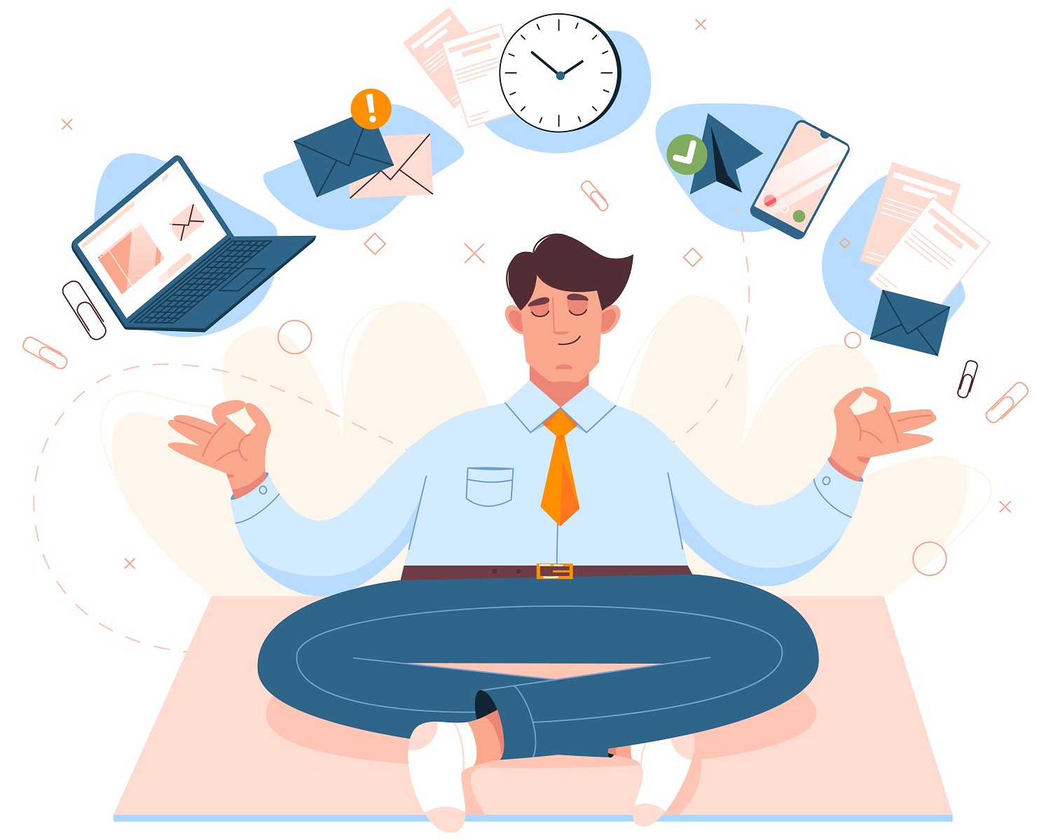 Manajemen Stress