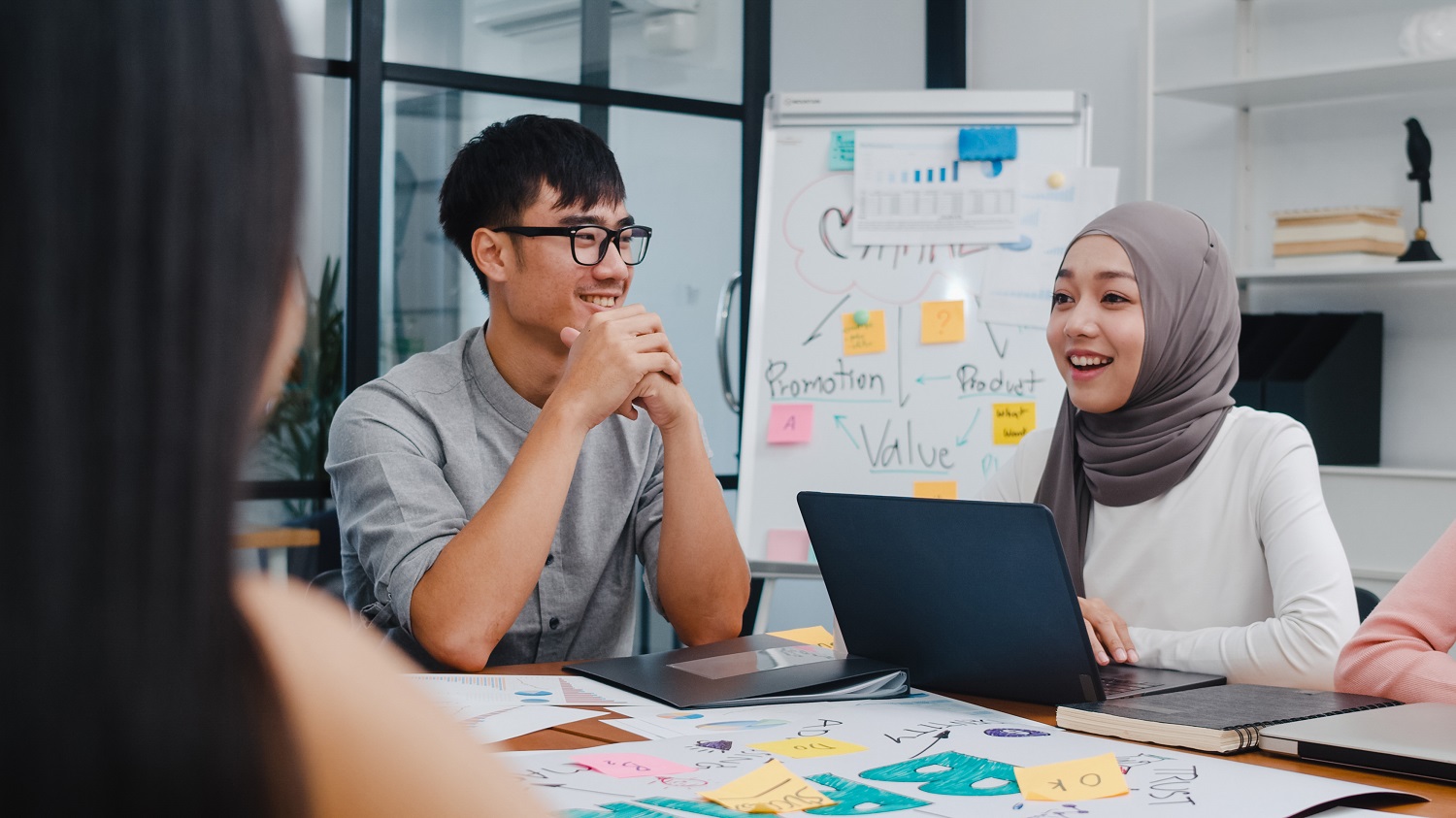 Membangun Budaya Kerja Organisasi Berorientasi Mutu