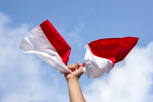 Pengetahuan Kewarganegaraan Indonesian Dan Pembangunan Karakter Bangsa