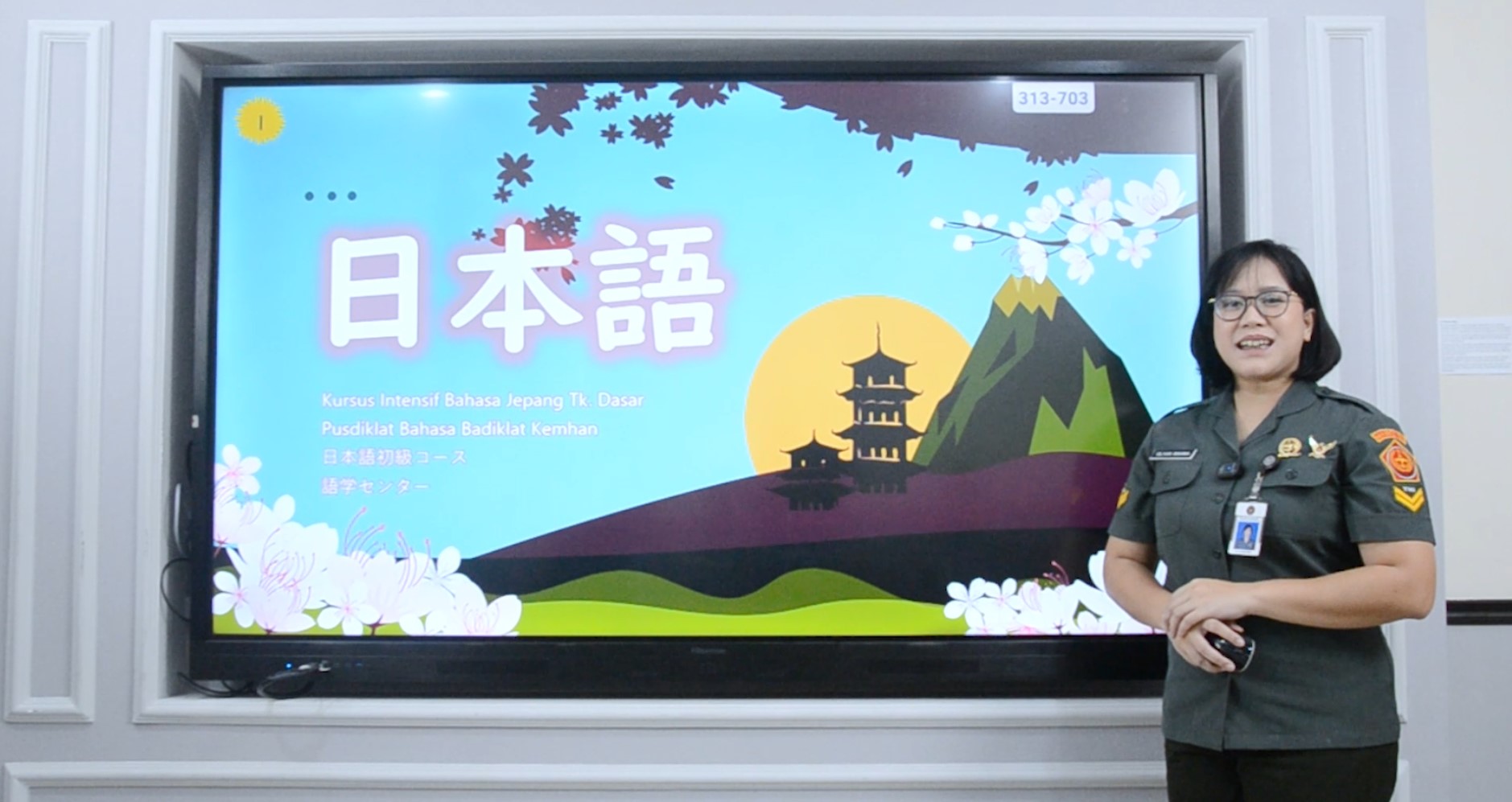 Bahasa Jepang