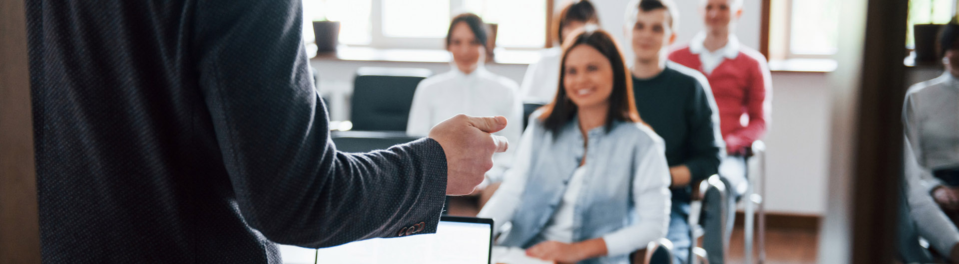 Pelatihan Public Speaking Bundle