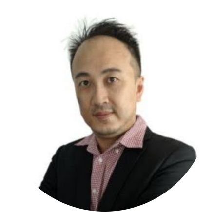 Juru Muda I/a Johnn