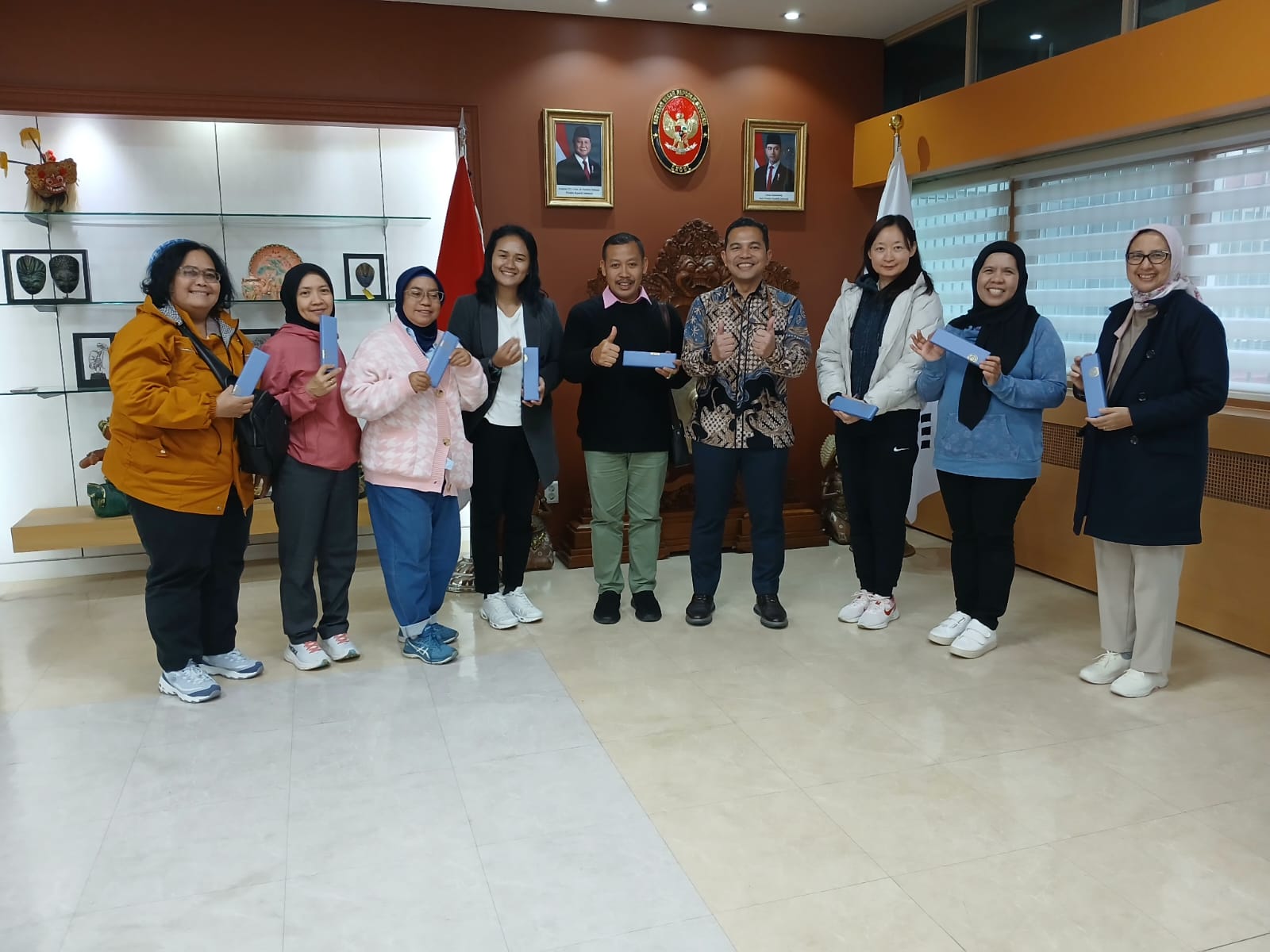 KIBI online Gel 1 TA 2026