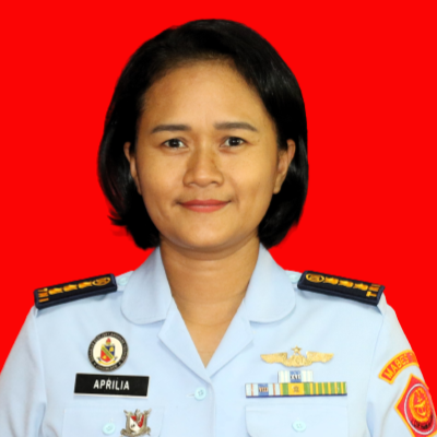 Kolonel Sus Aprilia Dewi T., S.S., M.M.