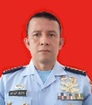 Kolonel Sus Dr. Abdur Rahim, M.M., M.Han.