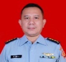 Kolonel Lek Henri Farizal, S.E., M.M.