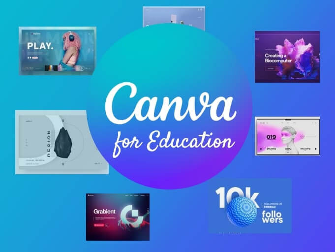 Fungsi dan Kegunaan Aplikasi Canva dalam Desain