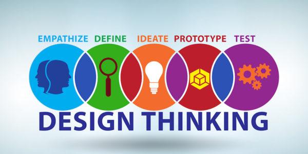 Pelatihan Jarak Jauh Design Thinking dalam Pemecahan Masalah Gel. III